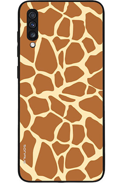 Other Σειρά Sonique Animal Print Θήκη Κινητού Τηλεφώνου Samsung Galaxy A70/A7...