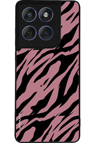 Other Σειρά Sonique Animal Print Θήκη Κινητού Τηλεφώνου Motorola Edge 60 Fusi...