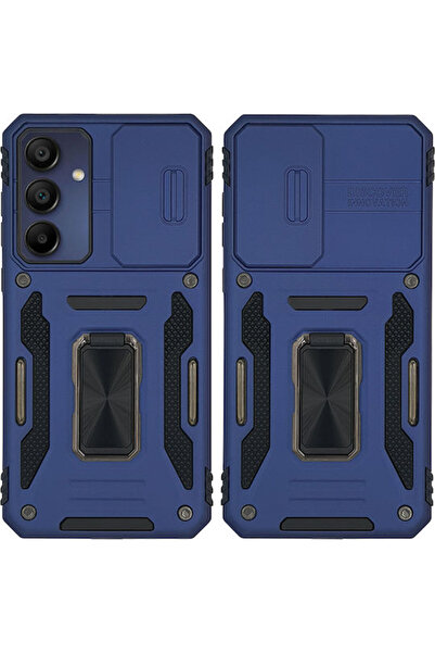Other Θήκη Κινητού Τηλεφώνου Ring Armor Camshield Sonique Samsung Galaxy A15 ...