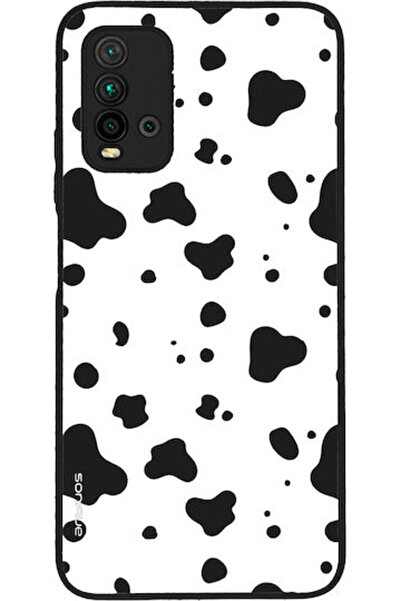 Other Σειρά Sonique Animal Print Θήκη Κινητού Τηλεφώνου Xiaomi Redmi 9T Δαλμα...