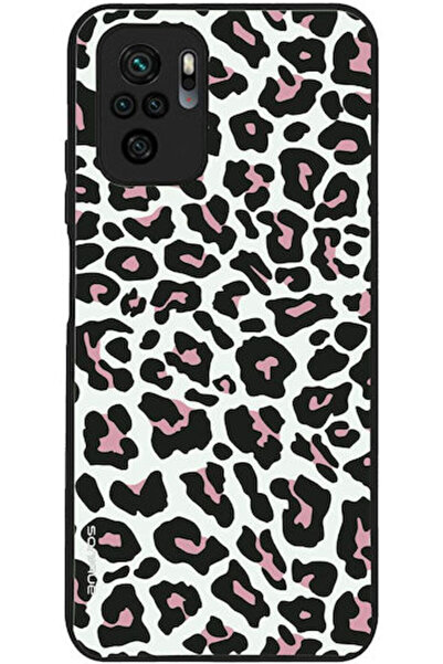 Other Θήκη Σειράς Animal Print Sonique για Xiaomi Redmi Note 10 Redmi Note 10...