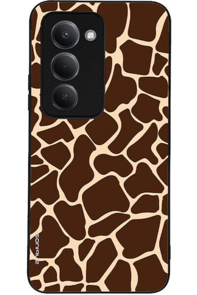 Other Θήκη Σειράς Animal Print Sonique για Xiaomi Redmi 15 4G Redmi 15 5G Καμ...