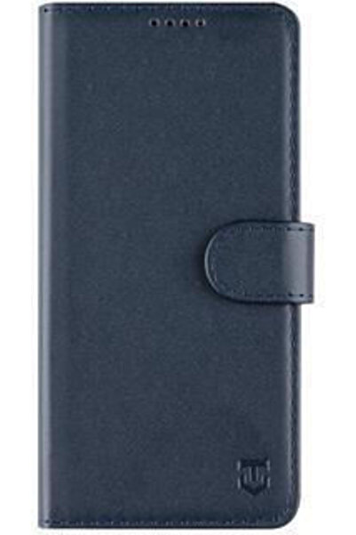 Tactical Field Notes Πίσω Κάλυμμα Δερμάτινο / Πλαστικό Μπλε (Xiaomi Redmi A3)...