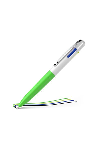 SCHNEIDER Pix TAKE 4 verde neon