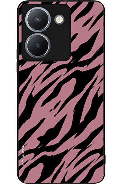 Other Θήκη Σειράς Animal Print της Sonique για Vivo Y36 4g Vivo Y36 5g Vivo Y...