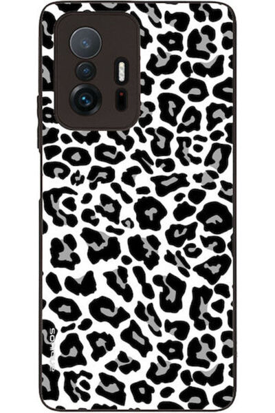Other Θήκη Σειράς Animal Print Sonique για Xiaomi Xiaomi 11T Xiaomi 11T Pro Λ...