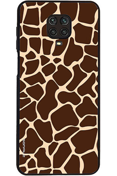 Other Θήκη Σειράς Sonique Animal Print για Xiaomi Redmi Note 9s/9 Pro - Καμηλ...