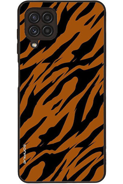 Other Σειρά Sonique Animal Print Θήκη Κινητού Τηλεφώνου Samsung Galaxy A22 4G...