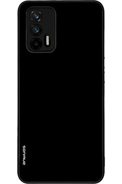 Other Θήκη Sonique Colorbloc Series Realme GT 5G Μαύρο