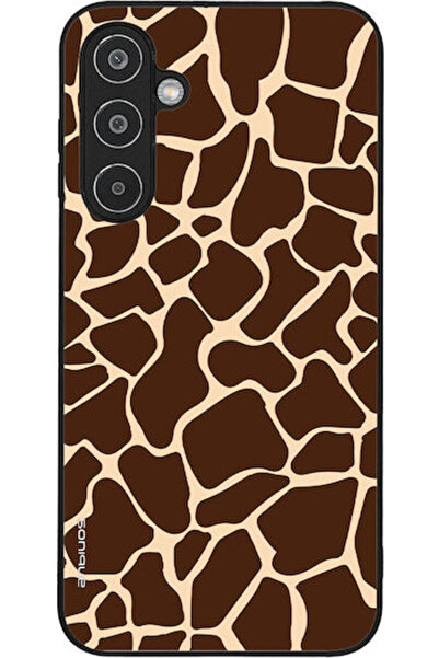 Other Θήκη Κινητού Τηλεφώνου Σειρά Sonique Animal Print Samsung Galaxy M35 5G...