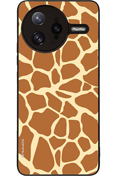 Other Σειρά Sonique Animal Print Θήκη Κινητού Τηλεφώνου Xiaomi Poco F7 Ultra ...