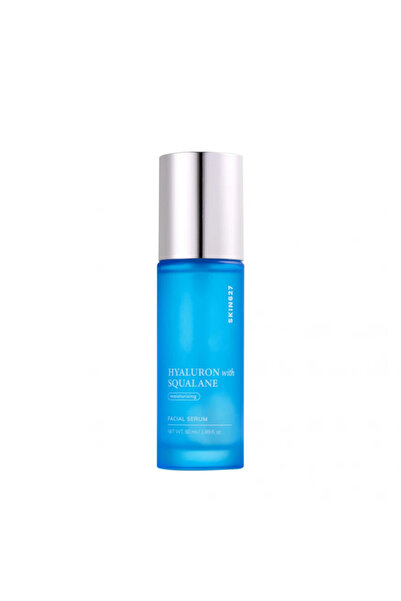 SKIN627 HYALURON with SQUALANE Facial Serum, 50 ml