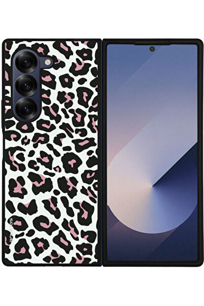 Other Θήκη Κινητού Τηλεφώνου Sonique Σειρά Animal Print Samsung Galaxy Z Fold...