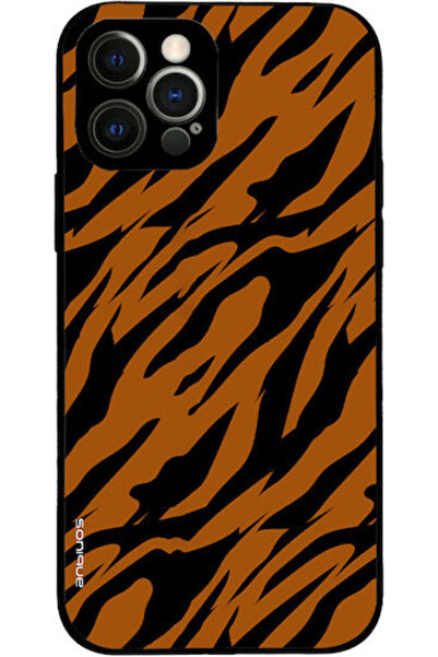 Other Σειρά Sonique Animal Print Θήκη Κινητού Τηλεφώνου Apple iPhone 12 Pro Τ...