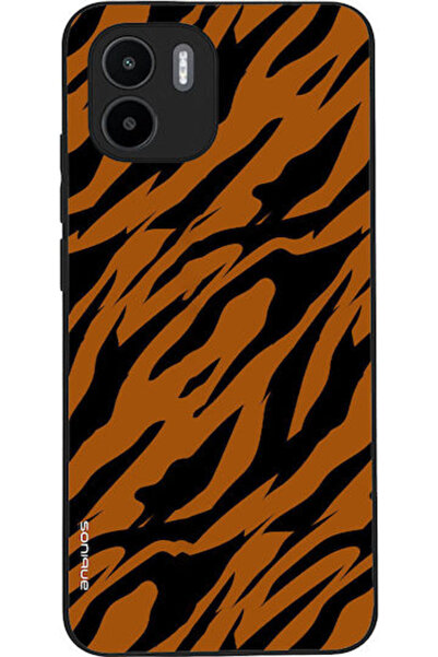 Other Σειρά Sonique Animal Print Θήκη Κινητού Τηλεφώνου Xiaomi Redmi A1 Redmi...