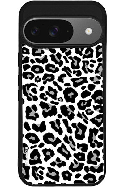 Other Θήκη Σειράς Animal Print Sonique για Google Pixel 9 5G Λεοπάρ 03