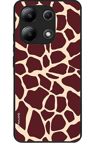 Other Σειρά Sonique Animal Print Θήκη Κινητού Τηλεφώνου Xiaomi Redmi Note 13 ...