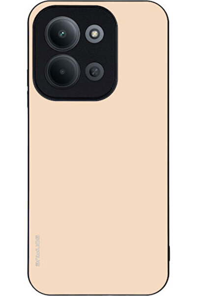 Other Θήκη Σειράς Sonique Colorbloc για Xiaomi Redmi 15c 4g Redmi 15c 5g Μπεζ
