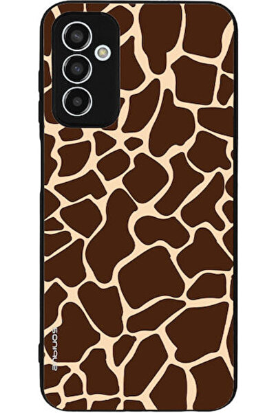 Other Σειρά Sonique Animal Print Θήκη Κινητού Τηλεφώνου Samsung Galaxy M13 4G...