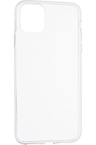 Other iSelf 2mm Πίσω Κάλυμμα Σιλικόνης 2mm Διαφανές (iPhone 15 Plus) Κωδικός:...