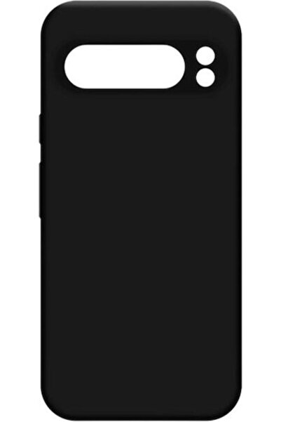 Senso Πίσω Κάλυμμα Μαύρο (Google Pixel 10 Pro XL) Κωδικός: SESTGP10PXLB