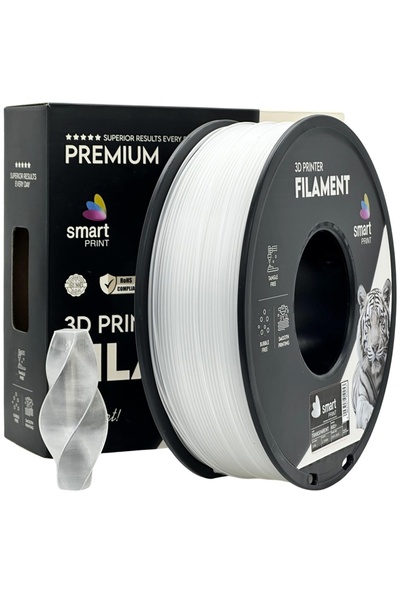 Smart Print Filament ABS+ Sheer 1.75 mm 1 kg
