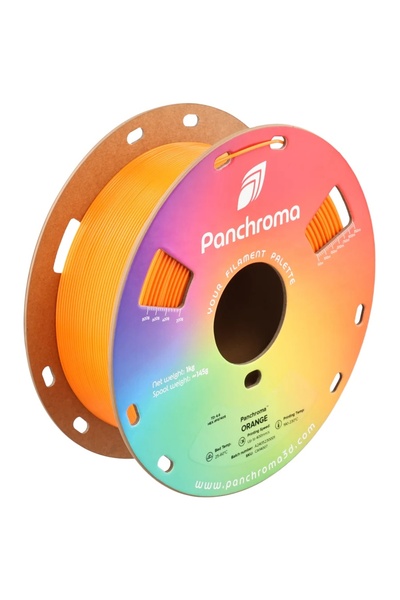 Polymaker Filament 1.75 mm Panchroma™ CoPe Portocaliu/Oranj 1Kg