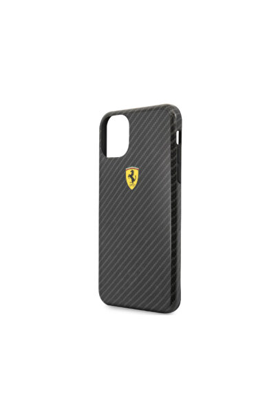 Ferrari Husa Compatibila Pentru iPhone 12 Pro Max