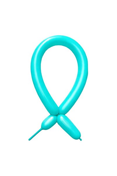 SOHO Baloane de Modelaj, SOHO, Set 50 bucati, Model Standard, din Latex, 30 x...
