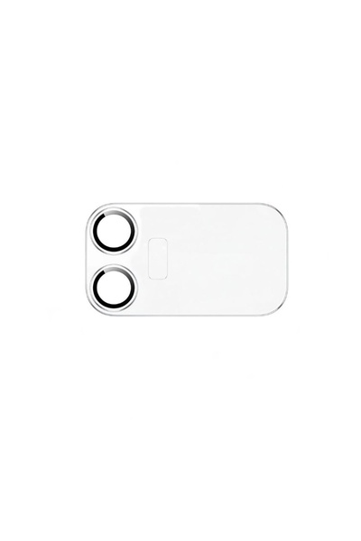 Apsuwa Honor 600 Camera Lens Protector Fully Protects the Camera Lens 2 Piece...