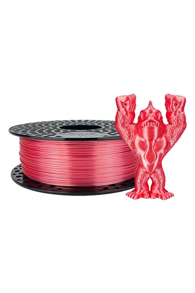 AZUREFILM Filament Pla Silk Rose 1.75 mm 1 KG