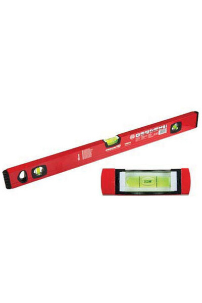 Proline NIVELA HD DIN PROFIL RIGID / 3 BULE - 1000MM
