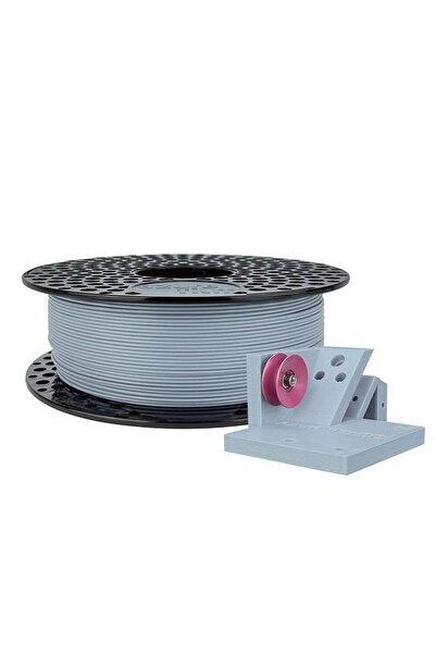 AZUREFILM Filament ABS Plus Gri 1.75 mm 1 kg