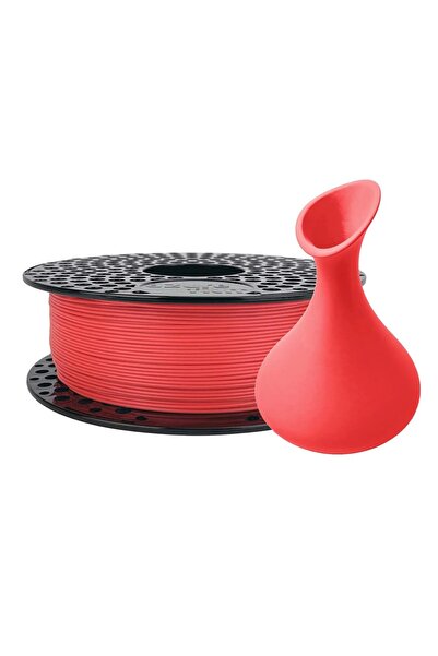 AZUREFILM Filament Pla HS Mat Coral 1.75 mm 1 KG