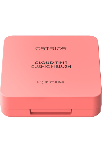 Catrice Cloud Tint Cushion Blush C010 – Cloud 9 to 5,