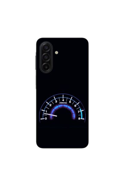 OEM Husa compatibila cu Samsung Galaxy A17 Silicon Gel Tpu Model Turometru