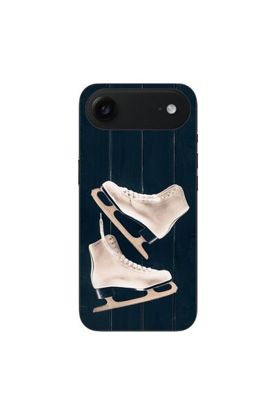 OEM Husa compatibila cu Apple iPhone Air Silicon Gel Tpu Model Ice Blades
