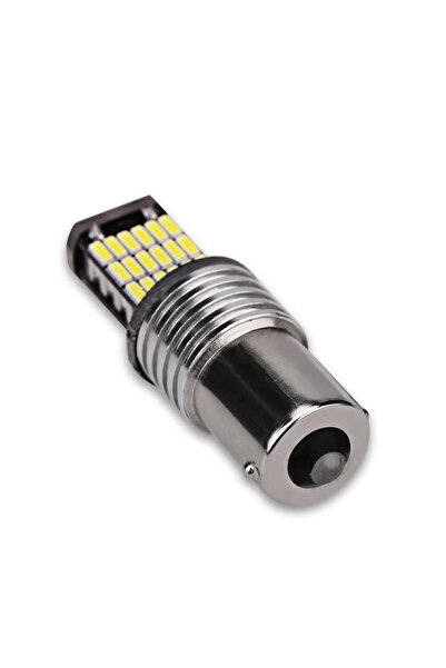 allled Set 2 becuri LED P21W