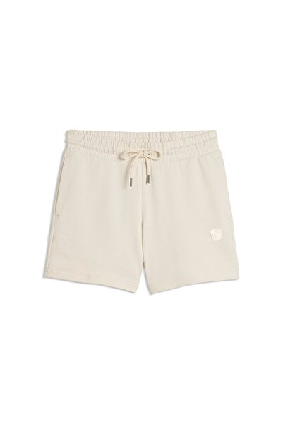 Puma Essentials Elevated W Shorts