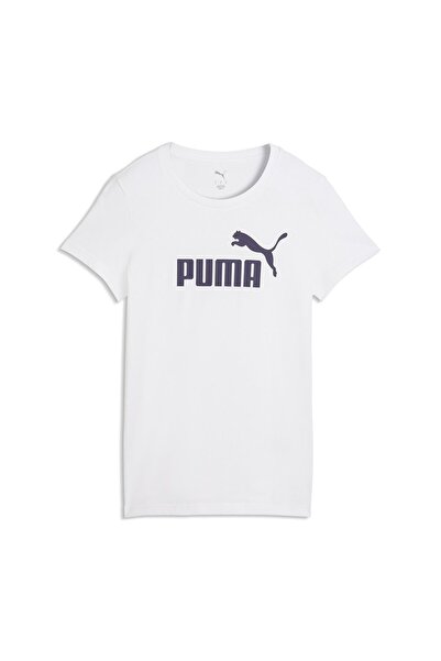 Puma Essentials No. 1 W T-shirt