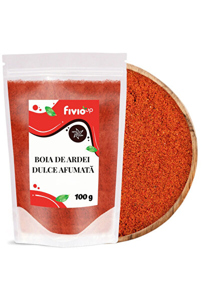 Fivio Sweet paprika 100 g Up