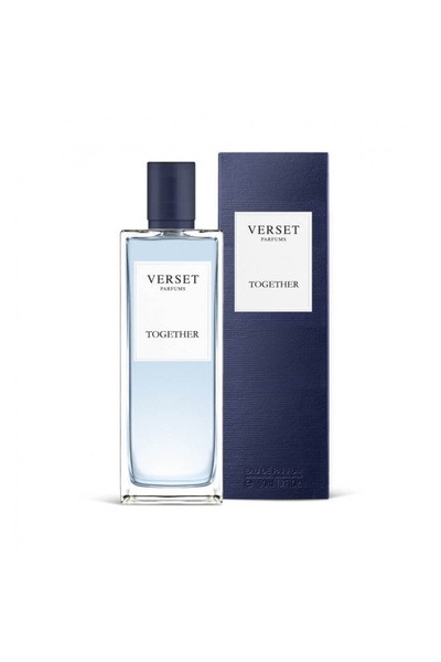 Verset Parfums Together Apa de parfum,50 ml, Verset