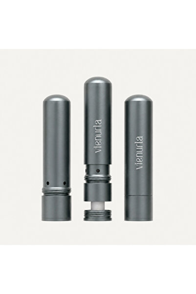 Vienurla Aromaterapi Inhaler Stick-Gri