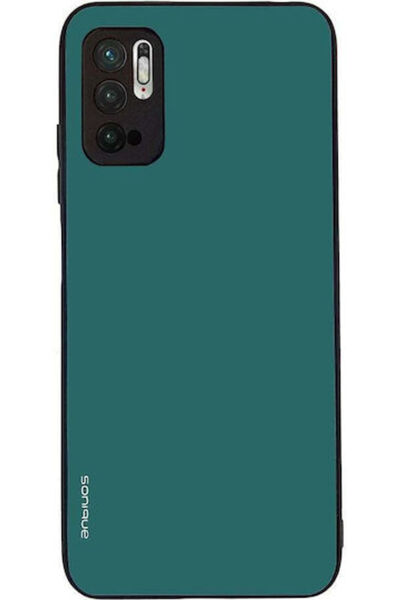 Other Θήκη Σειράς Sonique Colorbloc για Xiaomi Redmi Note 10 5G Poco M3 Pro 5...