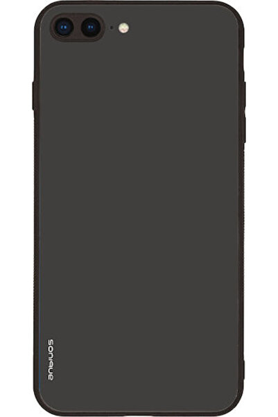 Other Θήκη Sonique Colorbloc Series για Apple iPhone 7 Plus iPhone 8 Plus Γκρι