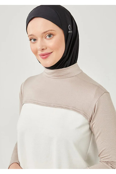Yare LAVANDUŠA Ogrlica Rukavi K.Mink