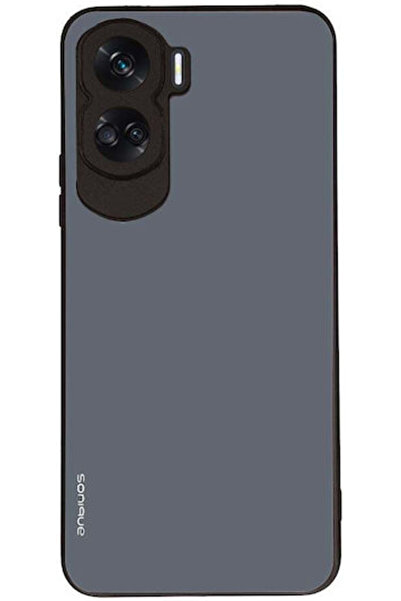 Other Θήκη Σειράς Sonique Colorbloc για Honor 90 Lite 5G Μπλε Γκρι