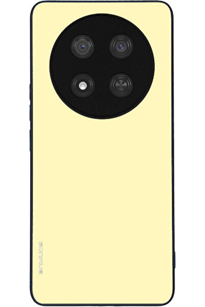 Other Θήκη Sonique Colorbloc Σειράς για Honor Magic7 Lite 5G Κίτρινο