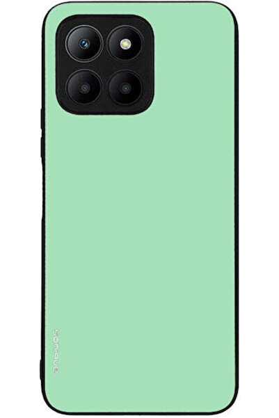 Other Θήκη Sonique Colorbloc Σειράς για Honor 70 Lite 5G Μέντα