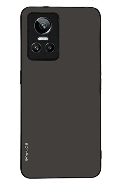 Other Θήκη Sonique Colorbloc Σειράς για Realme GT Neo 3 5G Γκρι